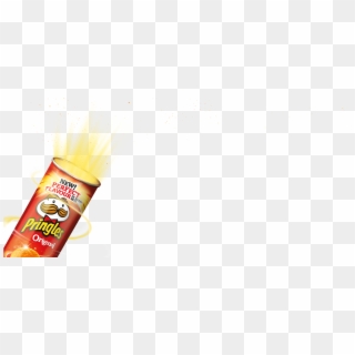 Pringle Can Pringle Can , Png Download - Pringles Clipart