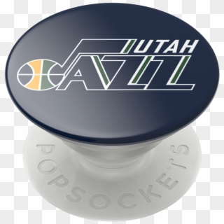 Utah Jazz Logo Circle Clipart 4971282 Pikpng