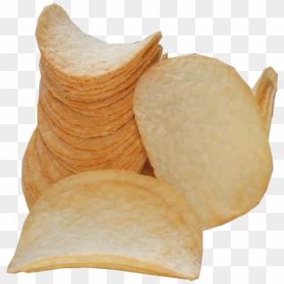 Pringles Transparent Background - Transparent Pringle Chips Clipart