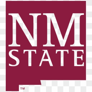 New Mexico State University Logo Png - New Mexico State University Clipart