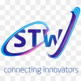 Stw Connecting Innovators Rgb Transparant Kleinguilherme - Stw Clipart