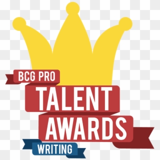 Bcg Pro Talent Awards Clipart