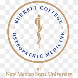 Burrell College Of Osteopathic Medicine - Parallel Clipart