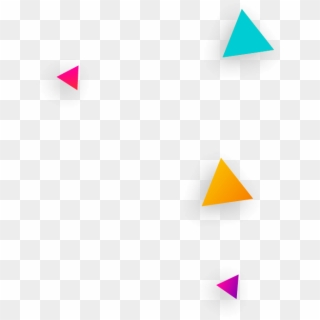 Triangle Clipart