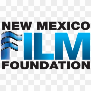 Nmfflogo - New Mexico Film Foundation Clipart