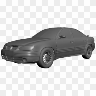 As I Mentioned Before I Shall Be Turning This Model - Executive Car Clipart