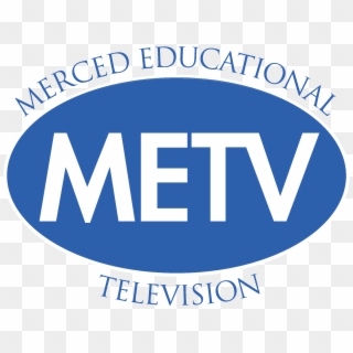 Metv Logo 2015 For Embroidery - Martinez Clipart