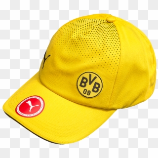 Dortmund Fashion Cap - Borussia Dortmund Clipart