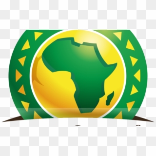 Who Will Be The African Player Of The Year For - Caf 2019 Egypt Logo Clipart