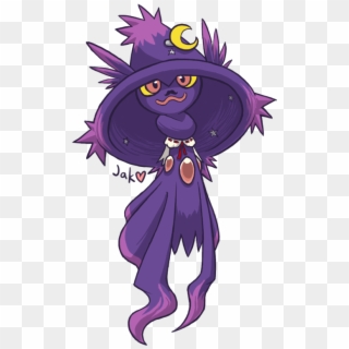 Day 8, Ghost Type - Cartoon Clipart