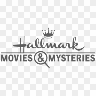Hallmark Movies & Mysteries - Hallmark Movies & Mysteries Clipart