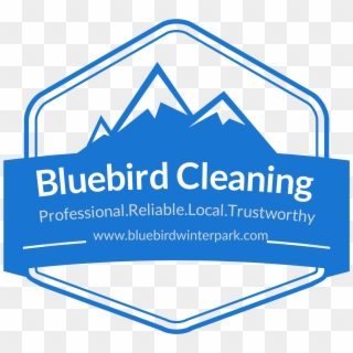 Bluebird Cleaning, Inc Clipart