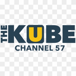 Kube 2015 Channel Full - Television Clipart