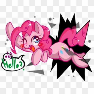 Party , Box , Release - Pinkie Pie So Cute Clipart