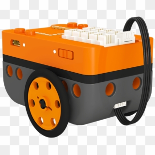Microduino Itty Bitty Buggy Base Buggy , Png Download - Itty Bitty Buggy Clipart