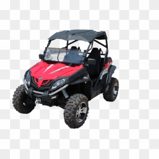 Off-road Vehicle Clipart