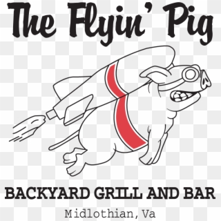 Desserts - Flyin Pig Clipart