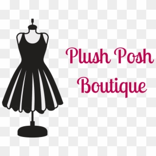 Plush Posh Boutique3 V=1548878168 - Illustration Clipart