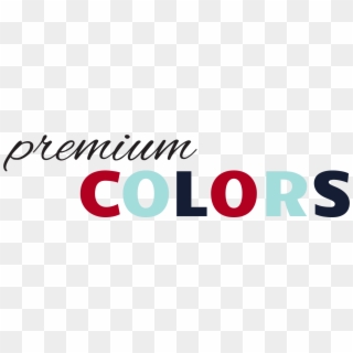 Premium Colors Branding Templates - Circle Clipart
