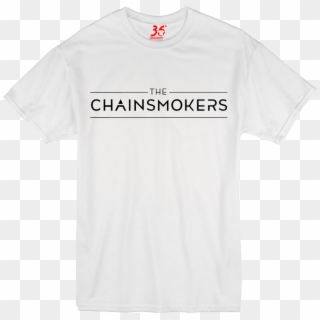 36fahrenheit Chainsmokers Unisex Cotton T-shirt Fashion - Sheep Shirt Idubbbz Clipart