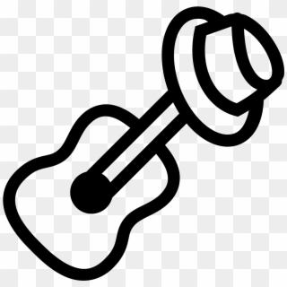 Blues Icon Clipart