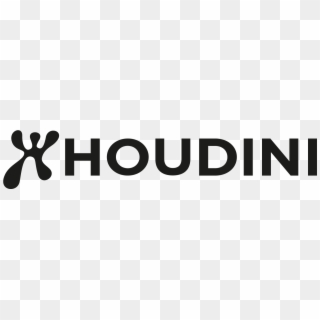 Next To The Brands Faction, Roxy And Douchebags, We - Houdini Sportswear Houdini Logo Clipart