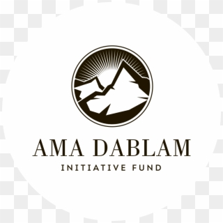 Newsletter - Ama Dablam Logo Clipart