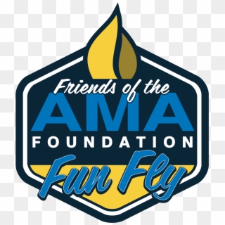 Friends Of Foundation Fly-in At Ama Clipart