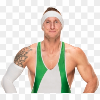 A Render Of Spirit Squad's Kenny - Kenny Dykstra Png Clipart