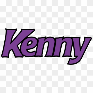 Kenny Logo Png Transparent - Kenny Logo Clipart