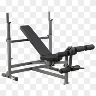 Body-solid Bench Press Clipart