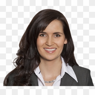 Melanie Barwich - Businessperson Clipart