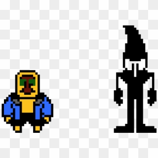 Sans Scp 173 And Papyrus Scp - Graphic Design Clipart