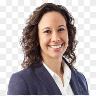 Melanie Battaglia - Businessperson Clipart