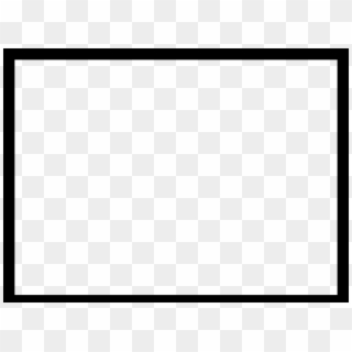 Minecraft Button - Monochrome Clipart