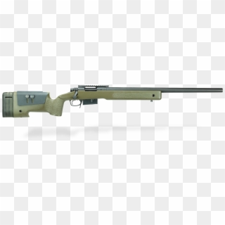 M40a3 Sniper Rifle Clipart