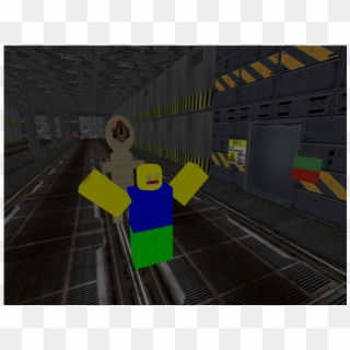 Slider Image - Roblox Scp Game Clipart