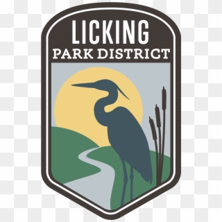 Licking Park District Clipart