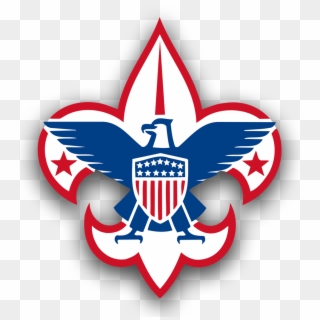Download Image Result For Cub Scout Svg Boy Scout Symbol Eagle Boy Scouts Of America Jpg Clipart 4980460 Pikpng
