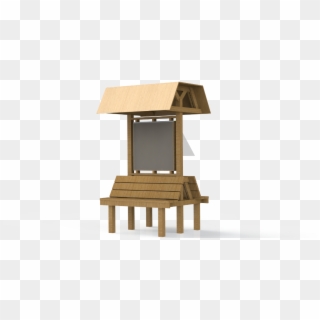As Some Of You May Know, I Started My Scouting In The - Chair Clipart