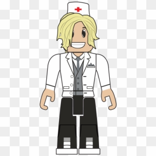 cute nurse outfit roblox