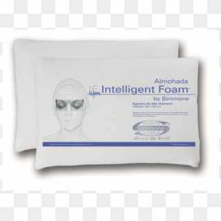 If Intelligent Foam - Simmons Clipart