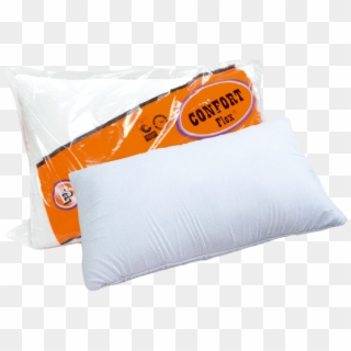 Almohada Angelical - Throw Pillow Clipart