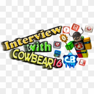 Interview With Ios App Developer, Cowbear16 - Cartoon Clipart