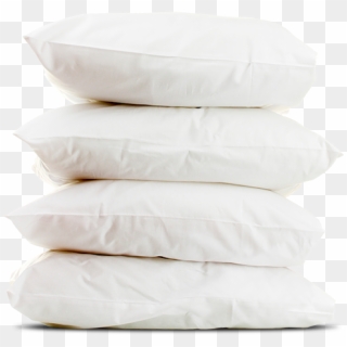 Tipos De Almohadas - Pillow Clipart