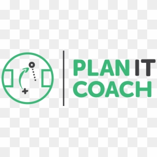 Plan It Coach - Graphic Design Clipart