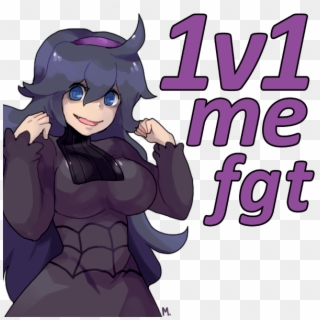 View 1v1 , - Hex Maniac Rule34 Clipart
