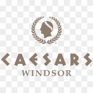 Logo1 - Caesars Palace Clipart