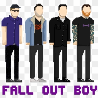 Falloutboy - Government Agency Clipart