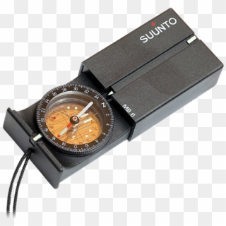 Suunto Mb6 Clipart